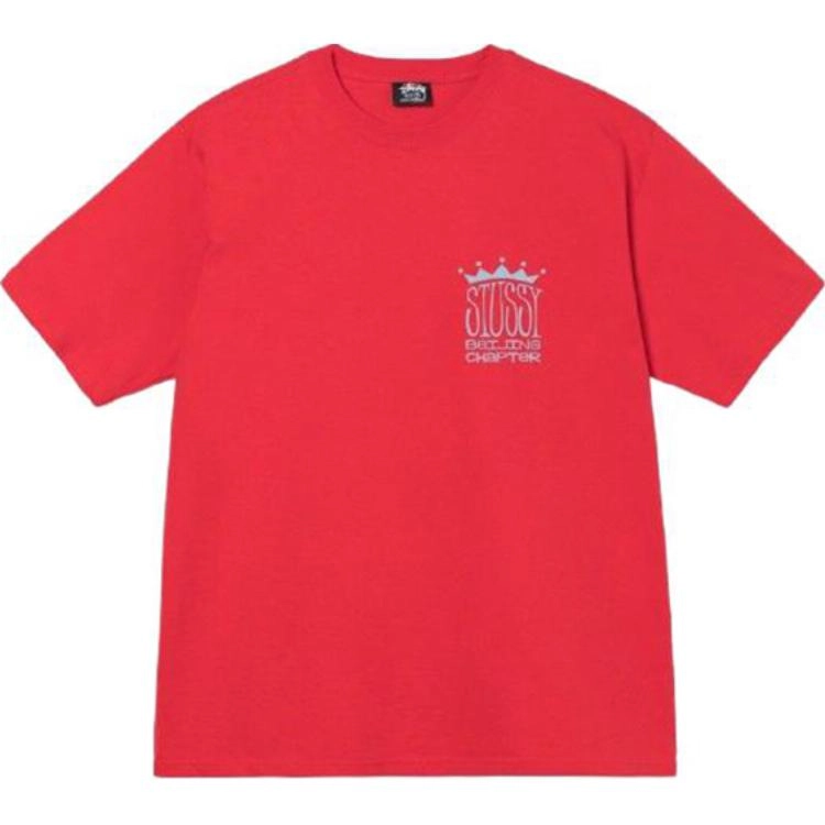 Stussy logoT