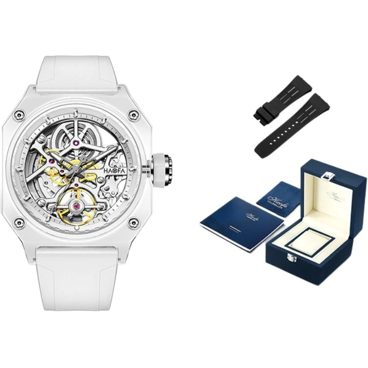 Tourbillon 2208-B