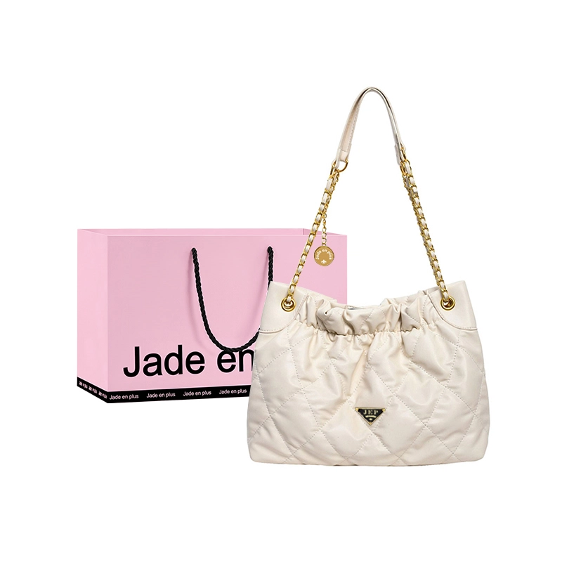 Jade en plus PU