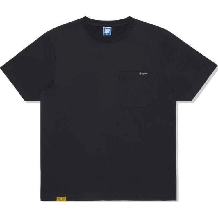 UNDEFEATED SS24 CLIMBING LogoT