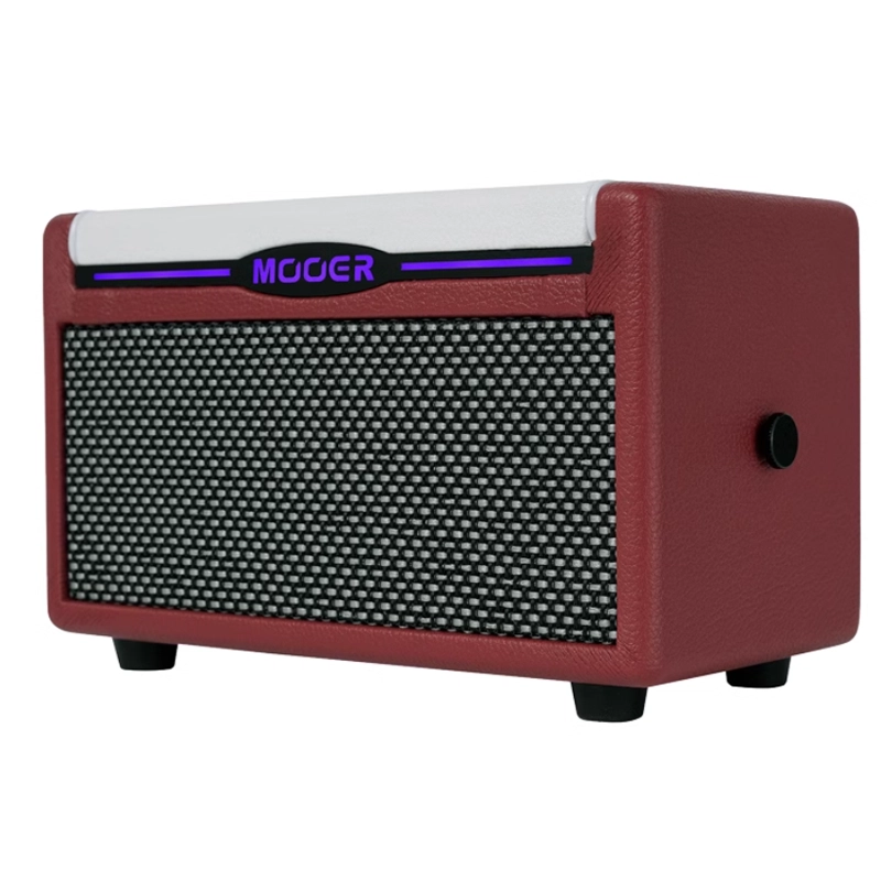 MOOER () SD10i APP