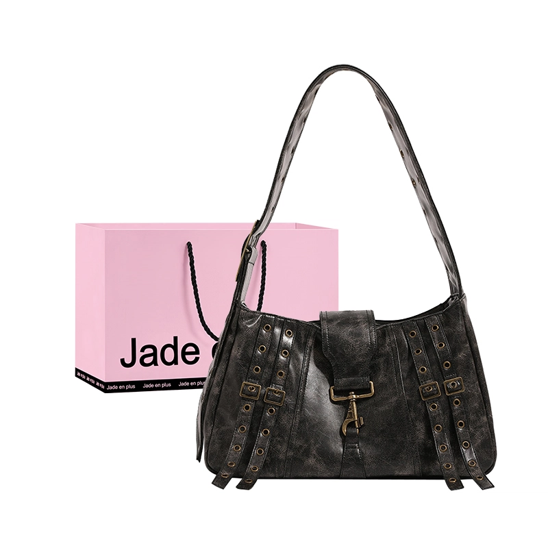 Jade en plus PU