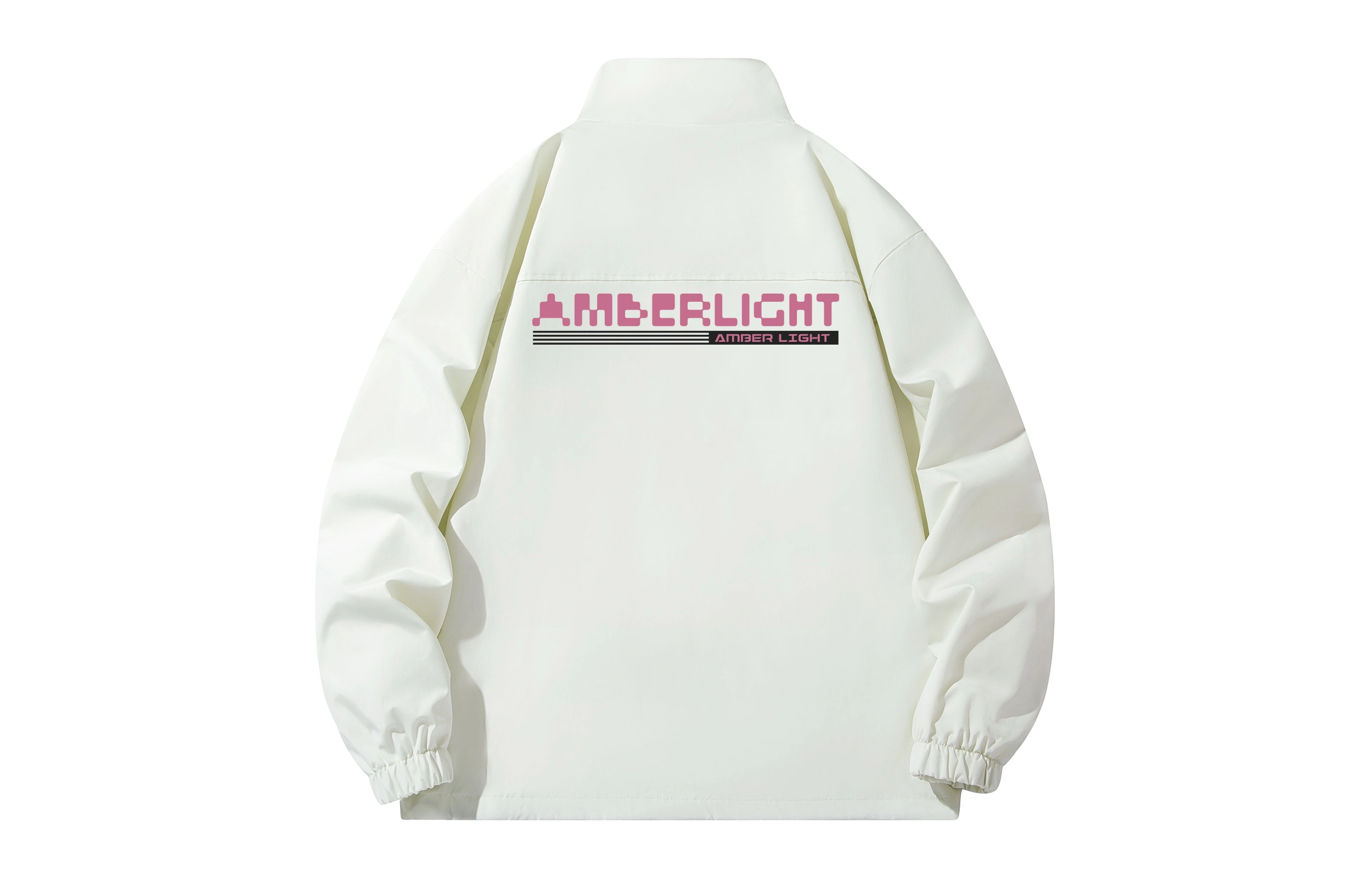 AMBER LIGHT