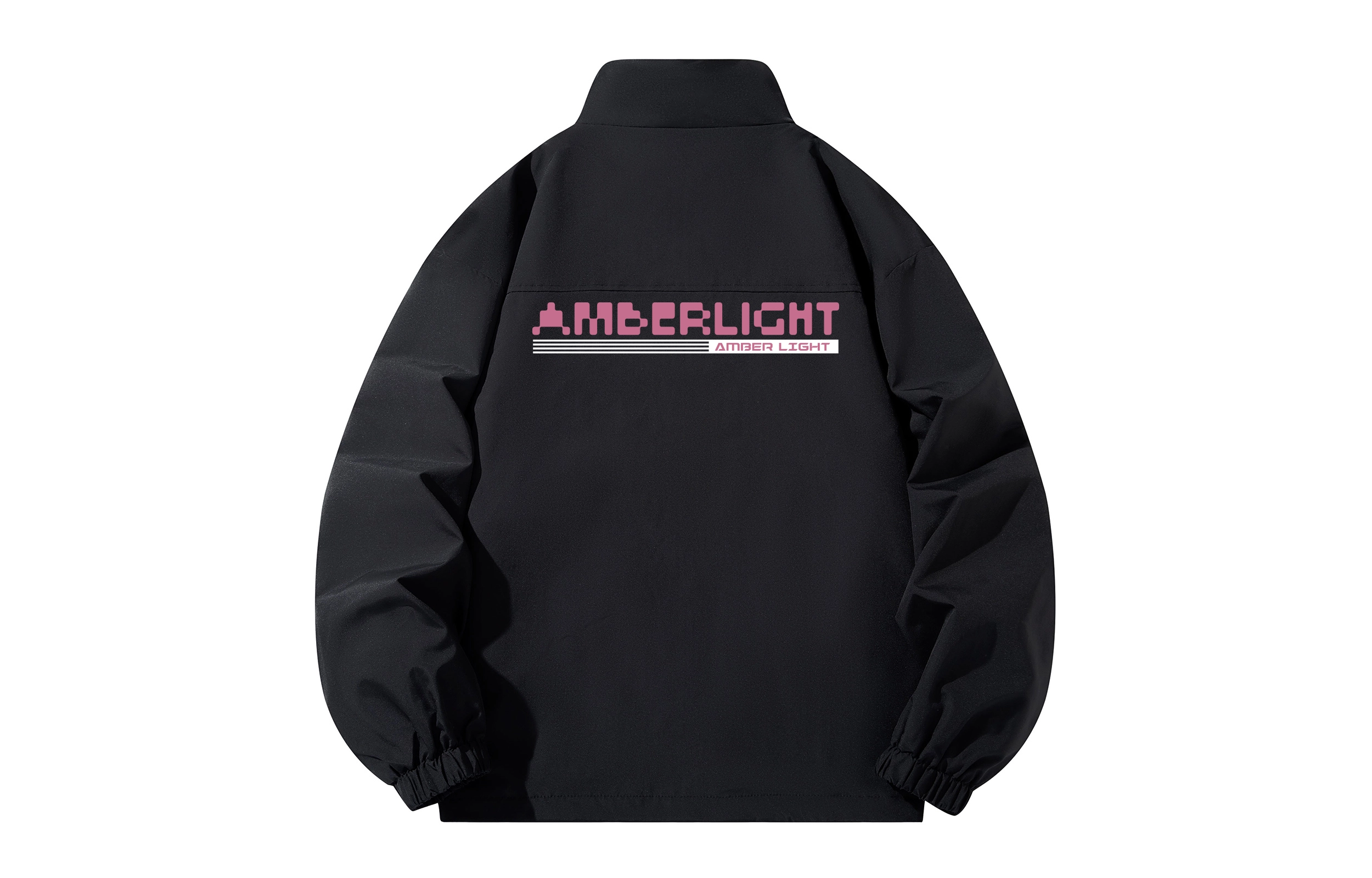 AMBER LIGHT
