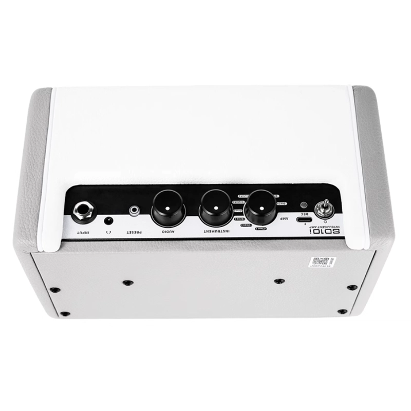MOOER () SD10i APP