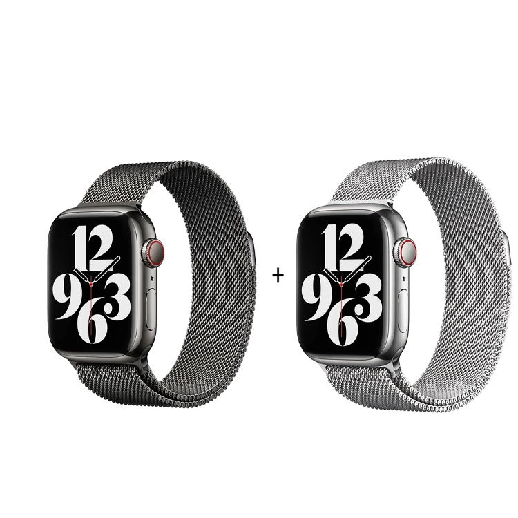 ZS AppleWatchiwatch 22.5MM