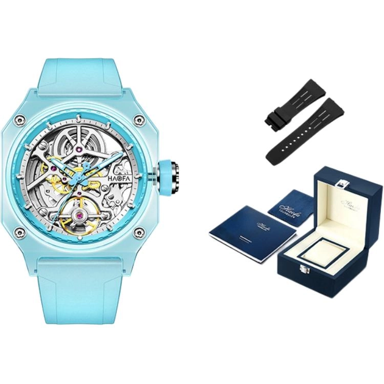 Tourbillon 2208-B
