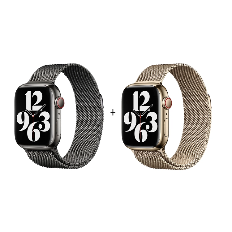 ZS AppleWatchiwatch 22.5MM