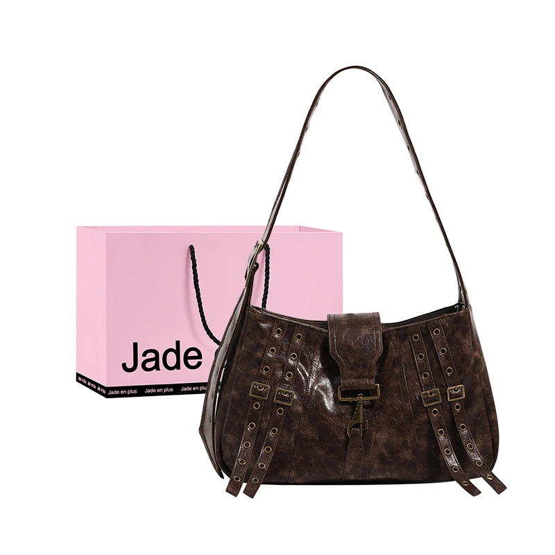 Jade en plus PU