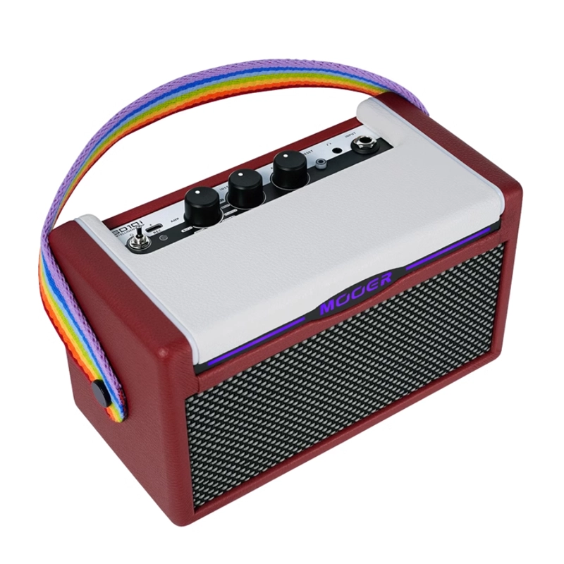 MOOER () SD10i APP