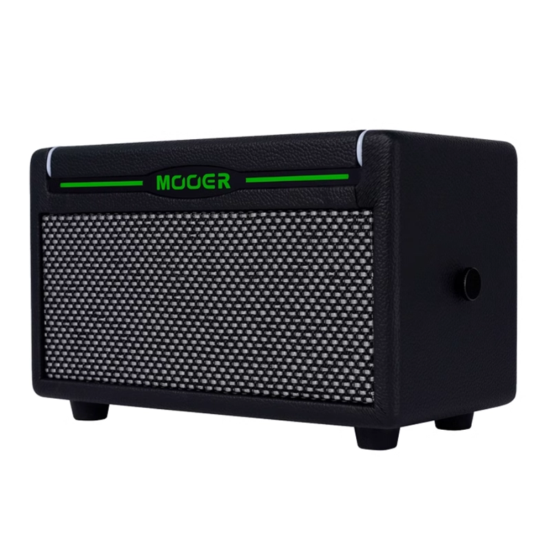 MOOER () SD10i APP