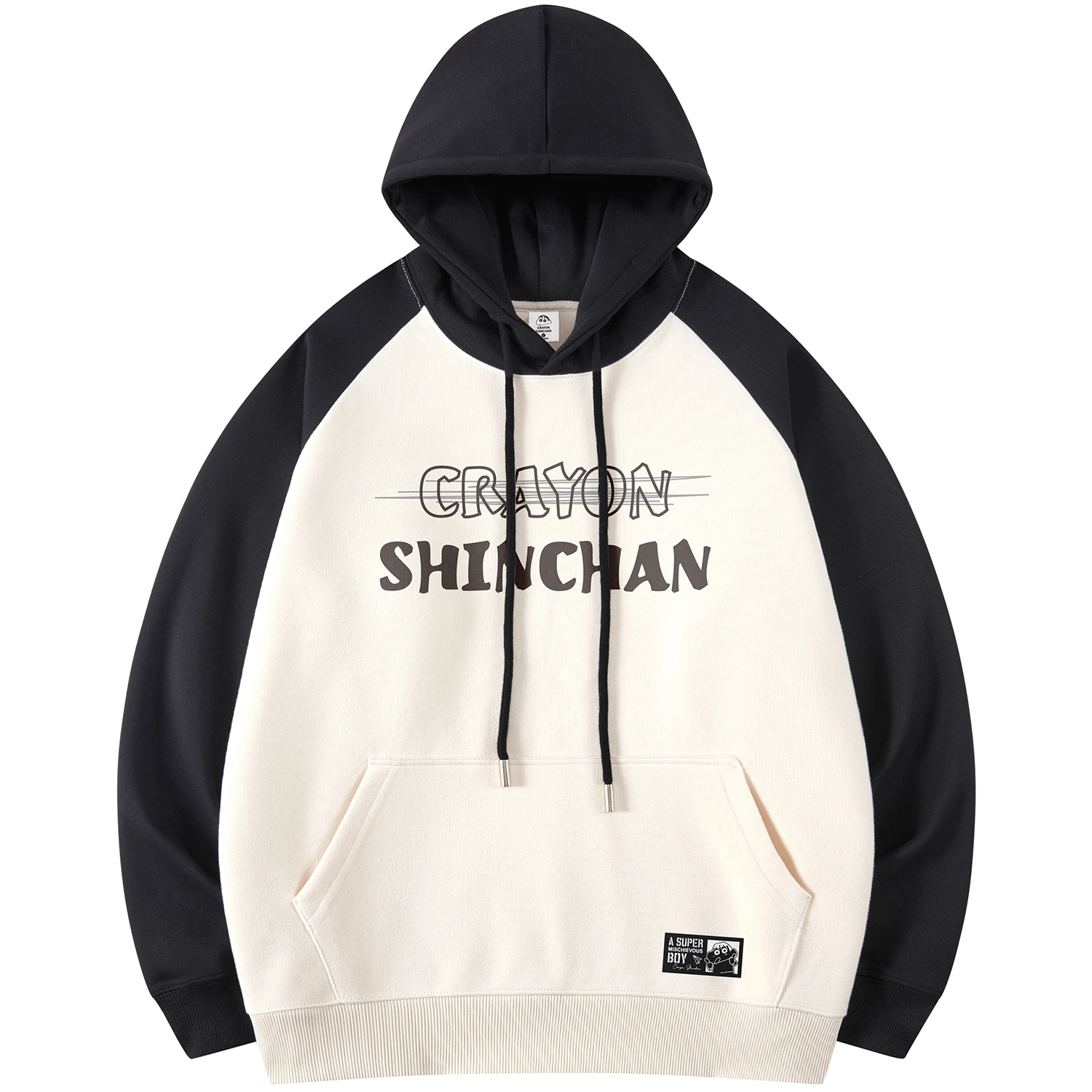 Crayon Shinchan