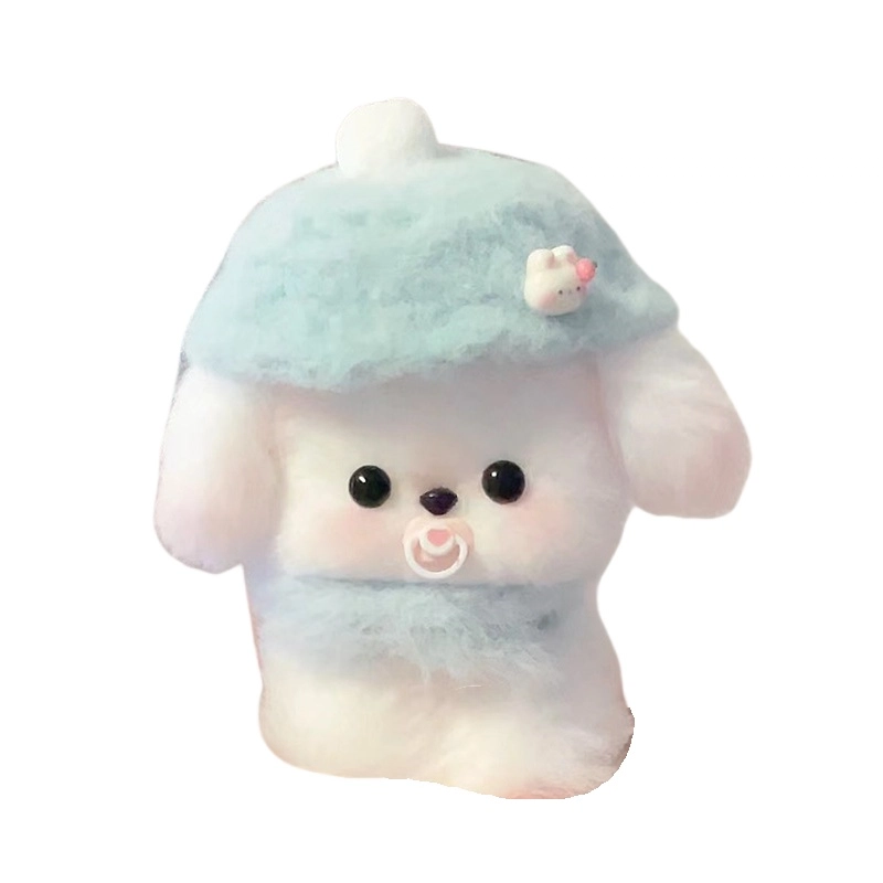 Tak bebe diy 10cm