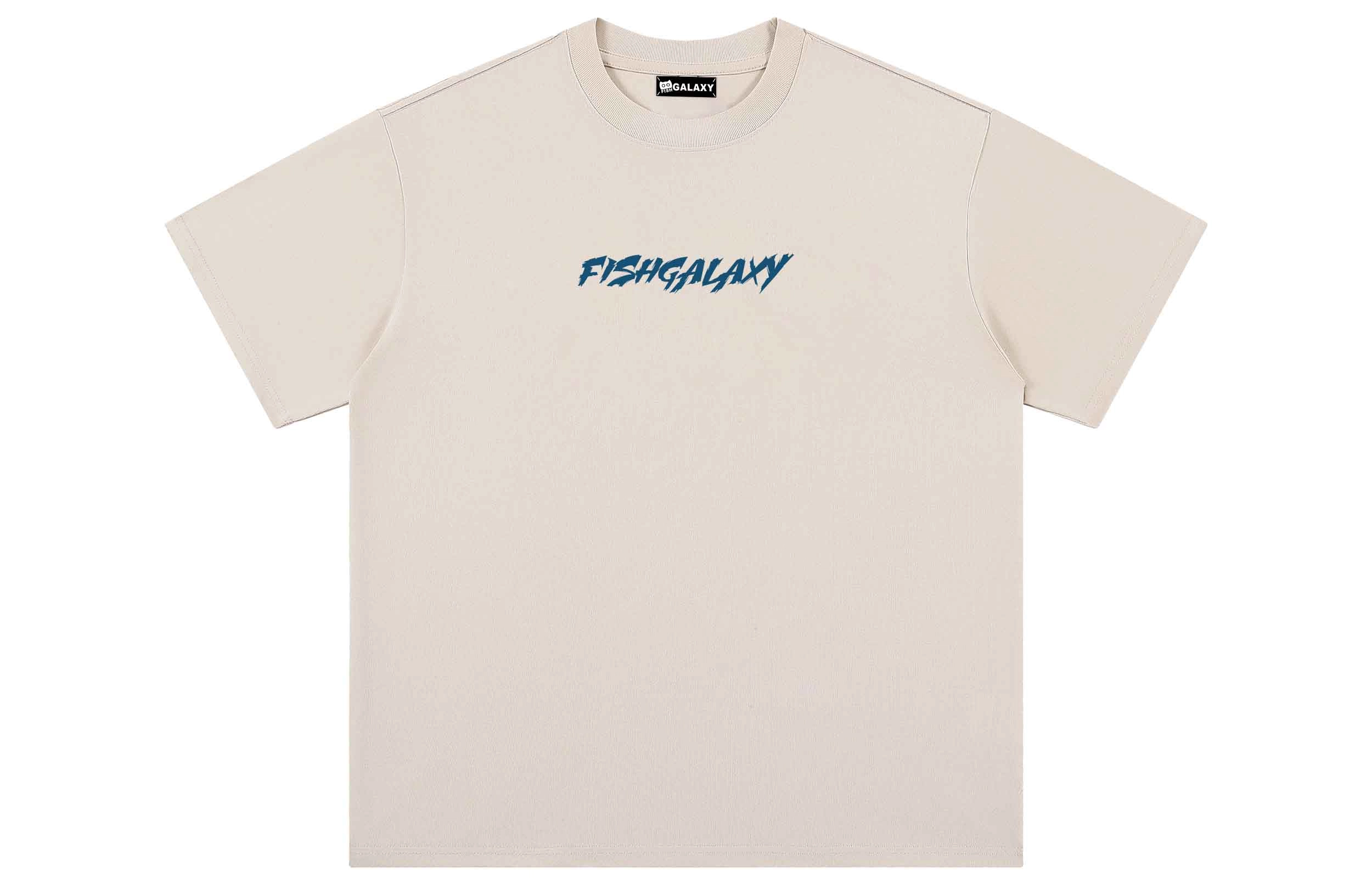 FISHGALAXY XLogoT