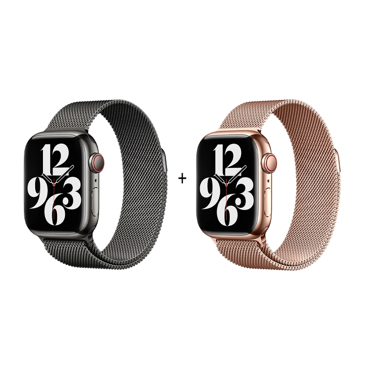 ZS AppleWatchiwatch 22.5MM