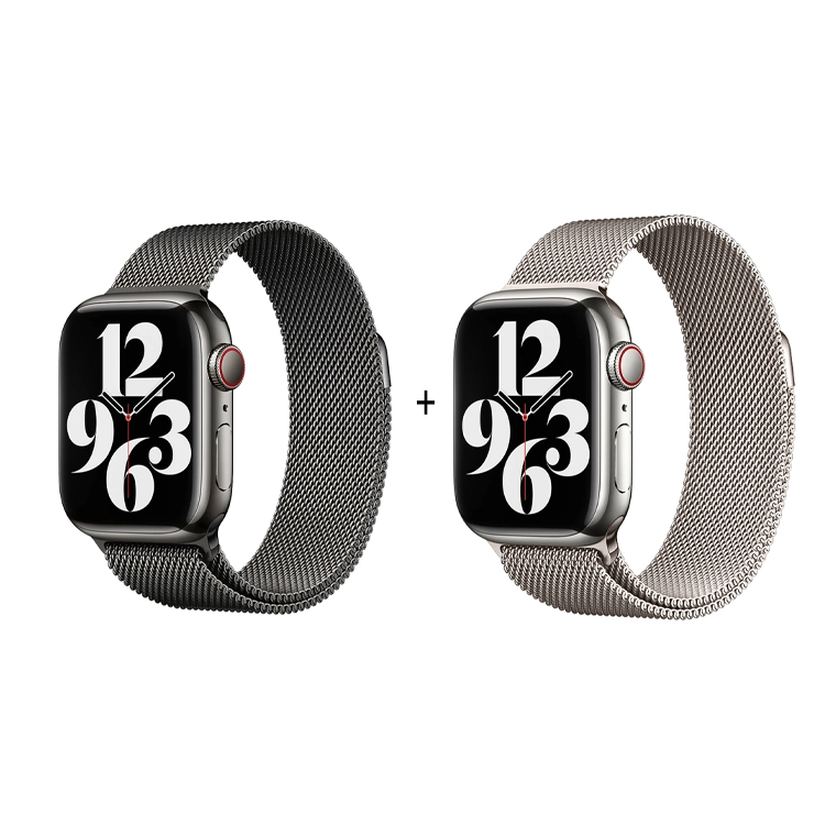 ZS AppleWatchiwatch 22.5MM
