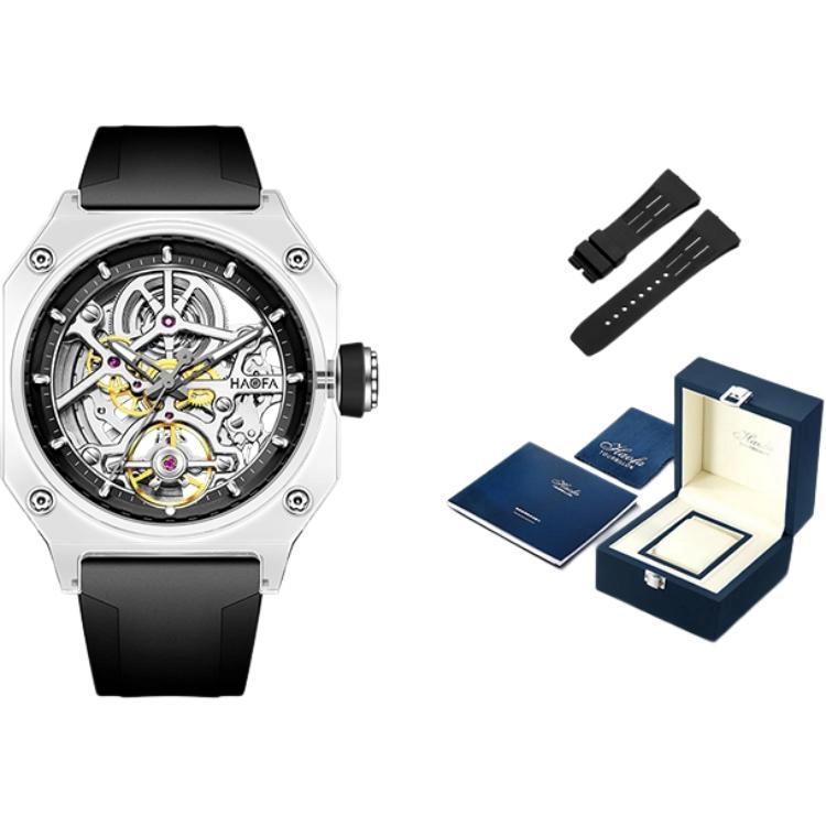Tourbillon 2208-B