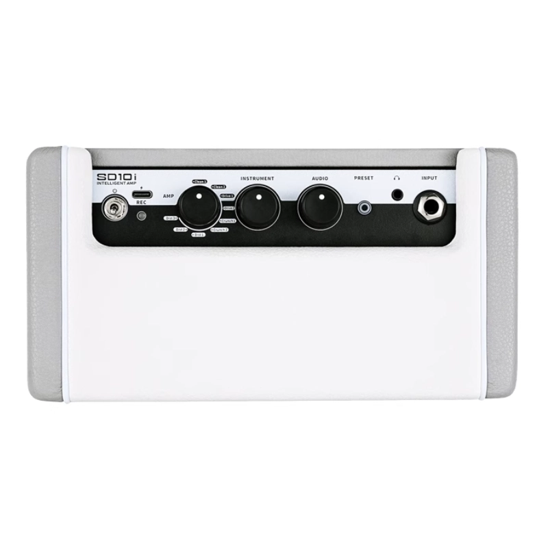 MOOER () SD10i APP