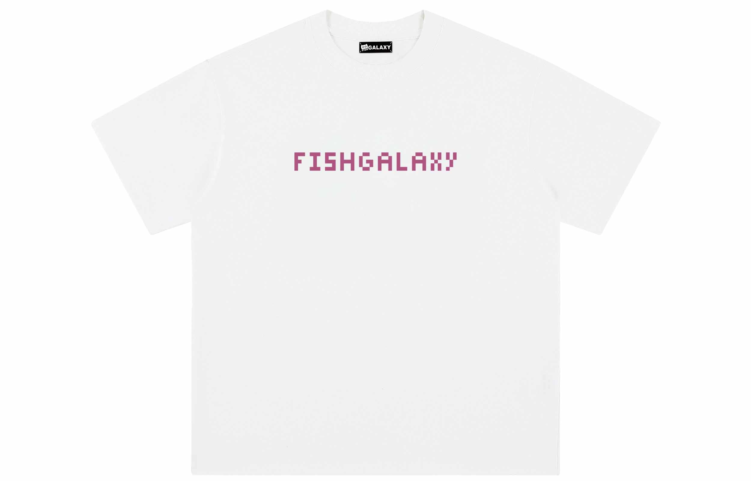 FISHGALAXY LogoT