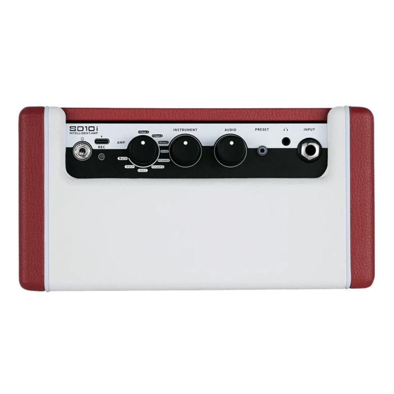 MOOER () SD10i APP