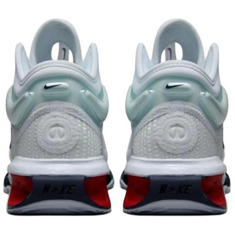 Nike Air Zoom G.T. Jump 2