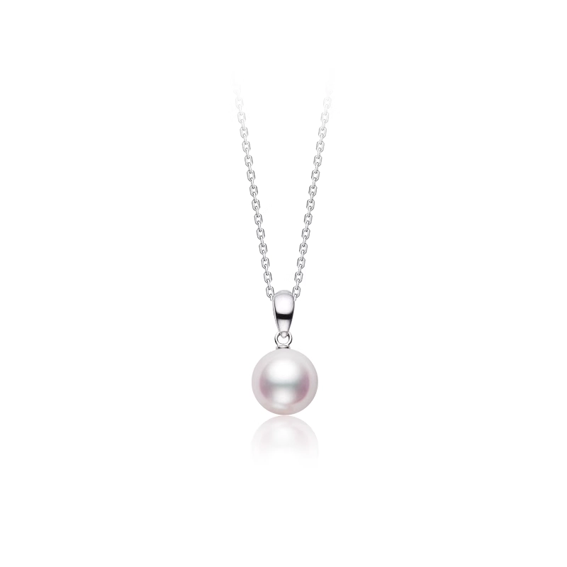 akoya 18K