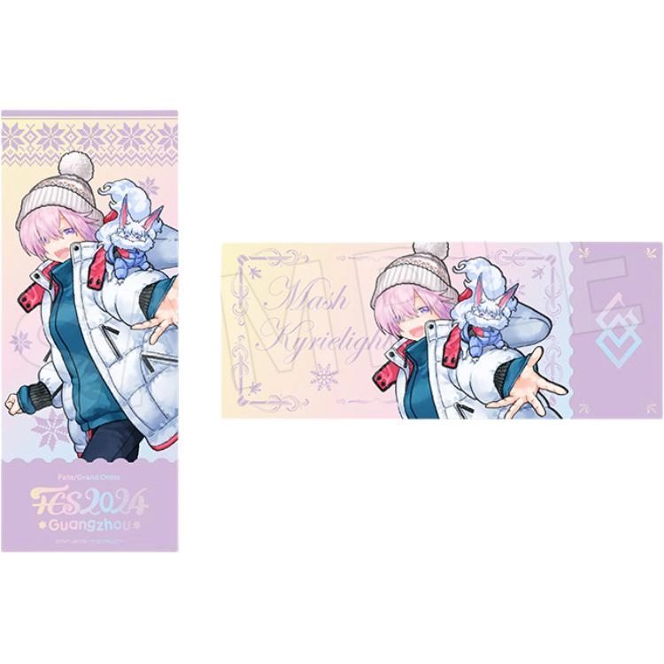 Aniplex FGO FES2024