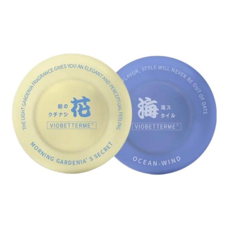 芭特蜜 香氛护手霜久涂不腻的清新海洋风 滋润芳香补水
