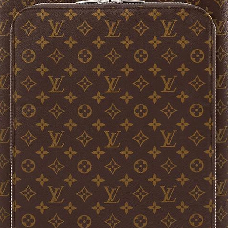 LOUIS VUITTON HORIZON BUSINESS Monogram