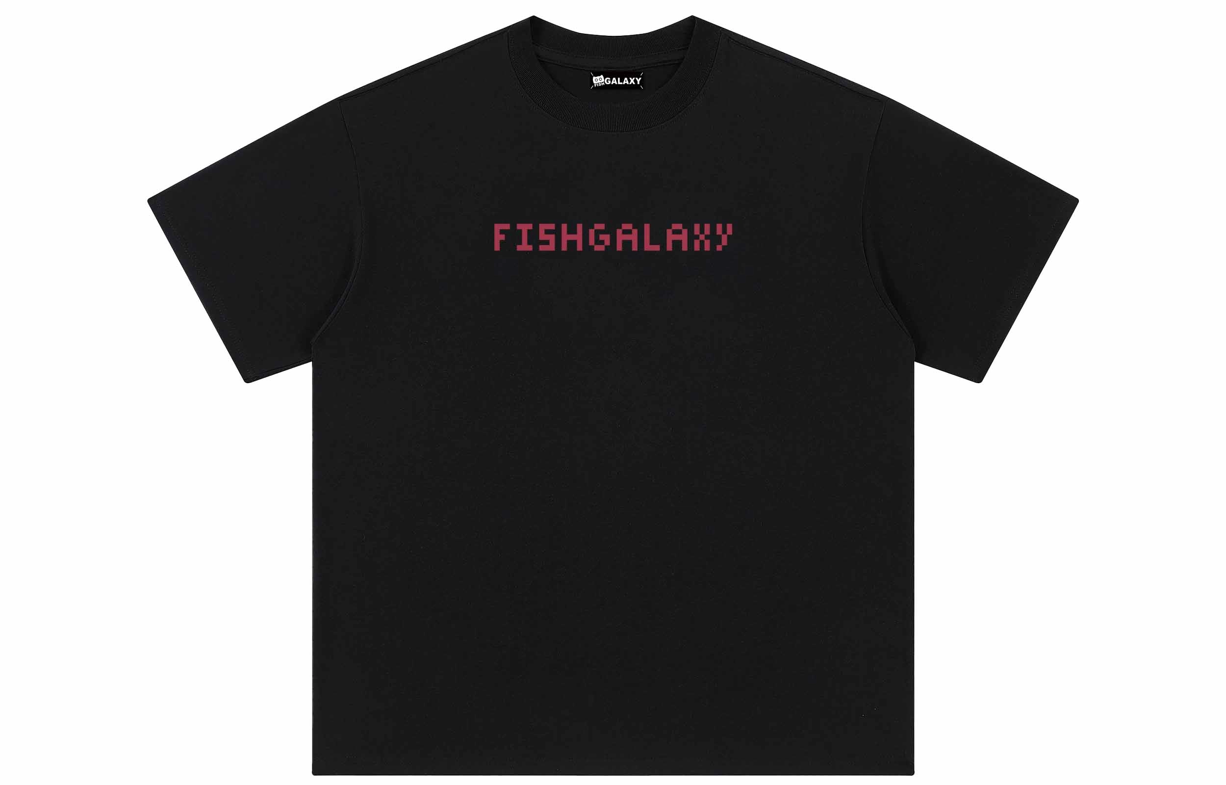 FISHGALAXY LogoT