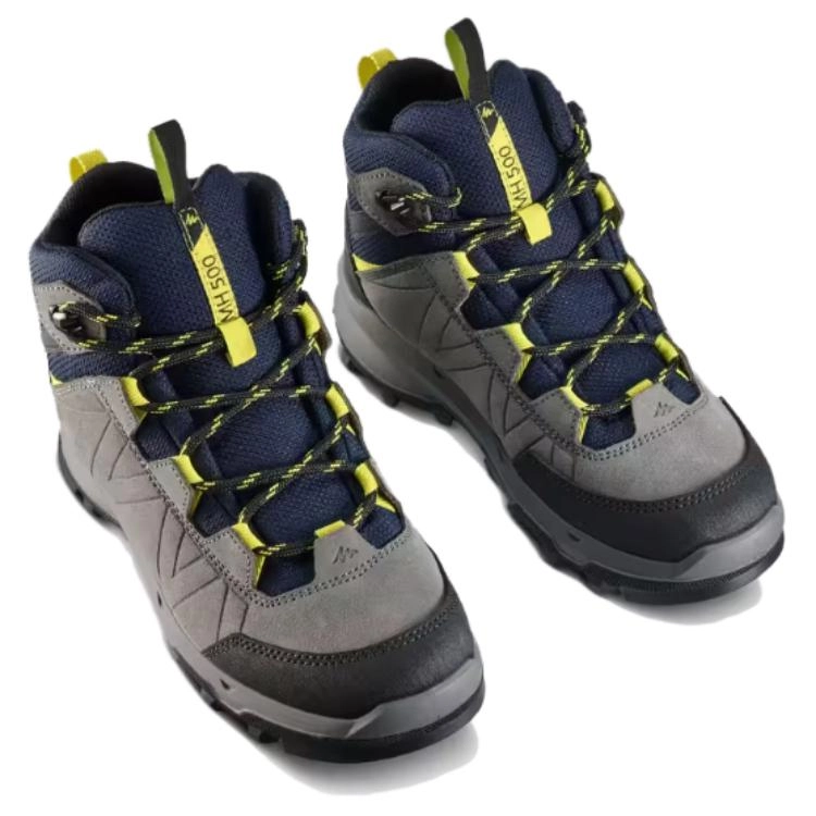 DECATHLON