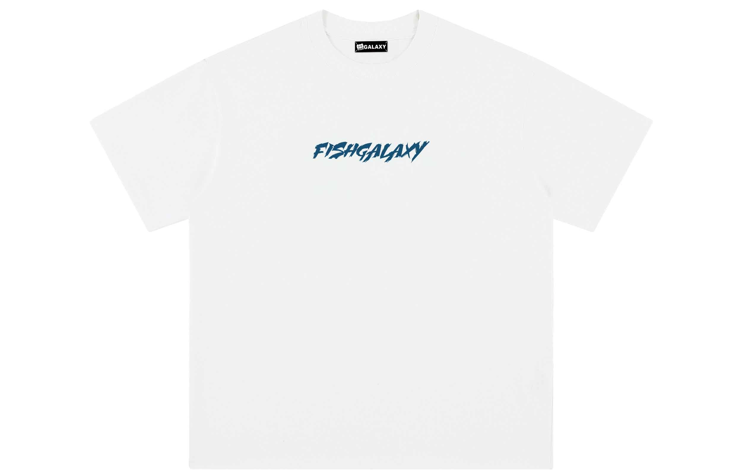 FISHGALAXY XLogoT