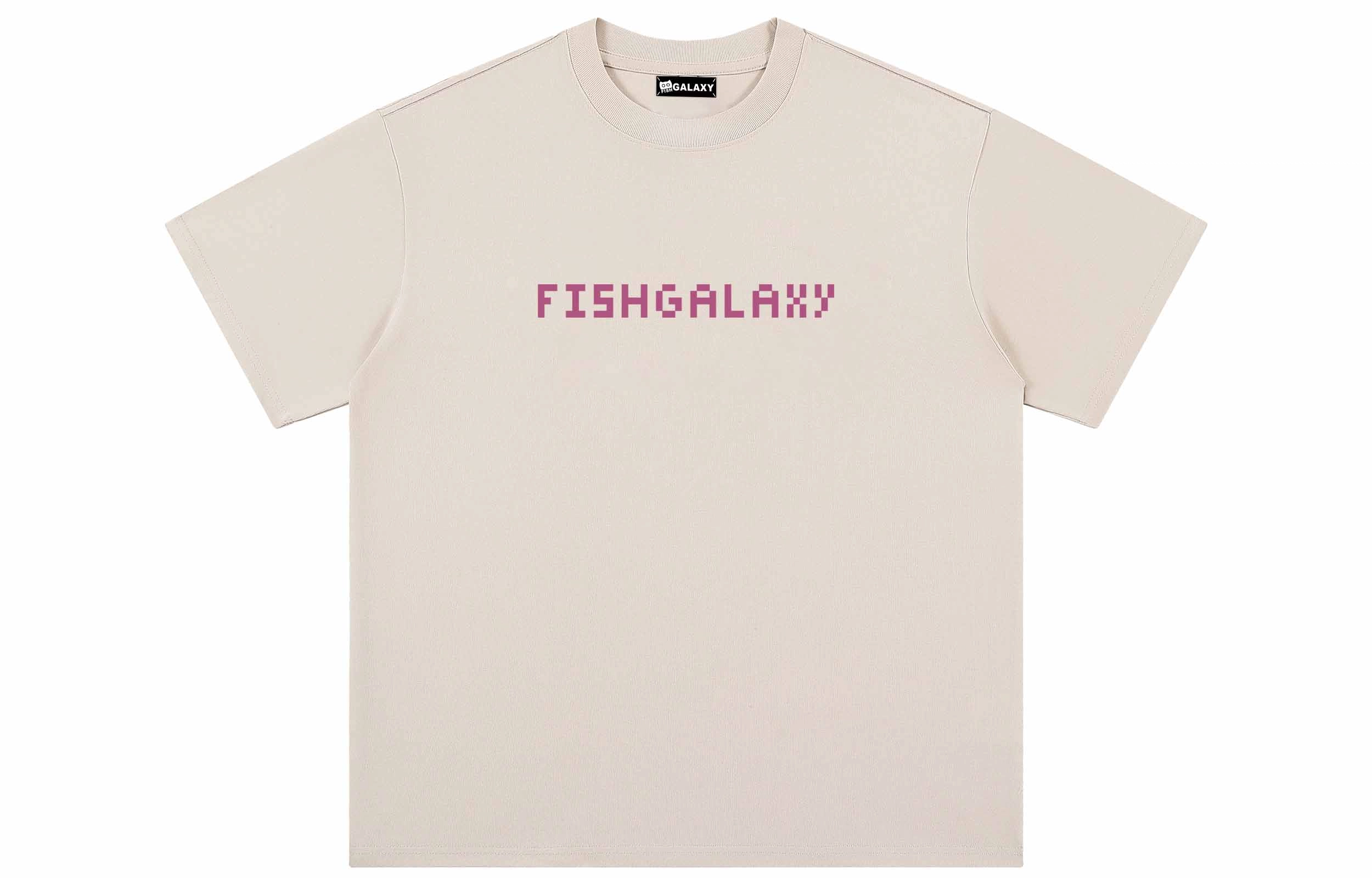 FISHGALAXY LogoT