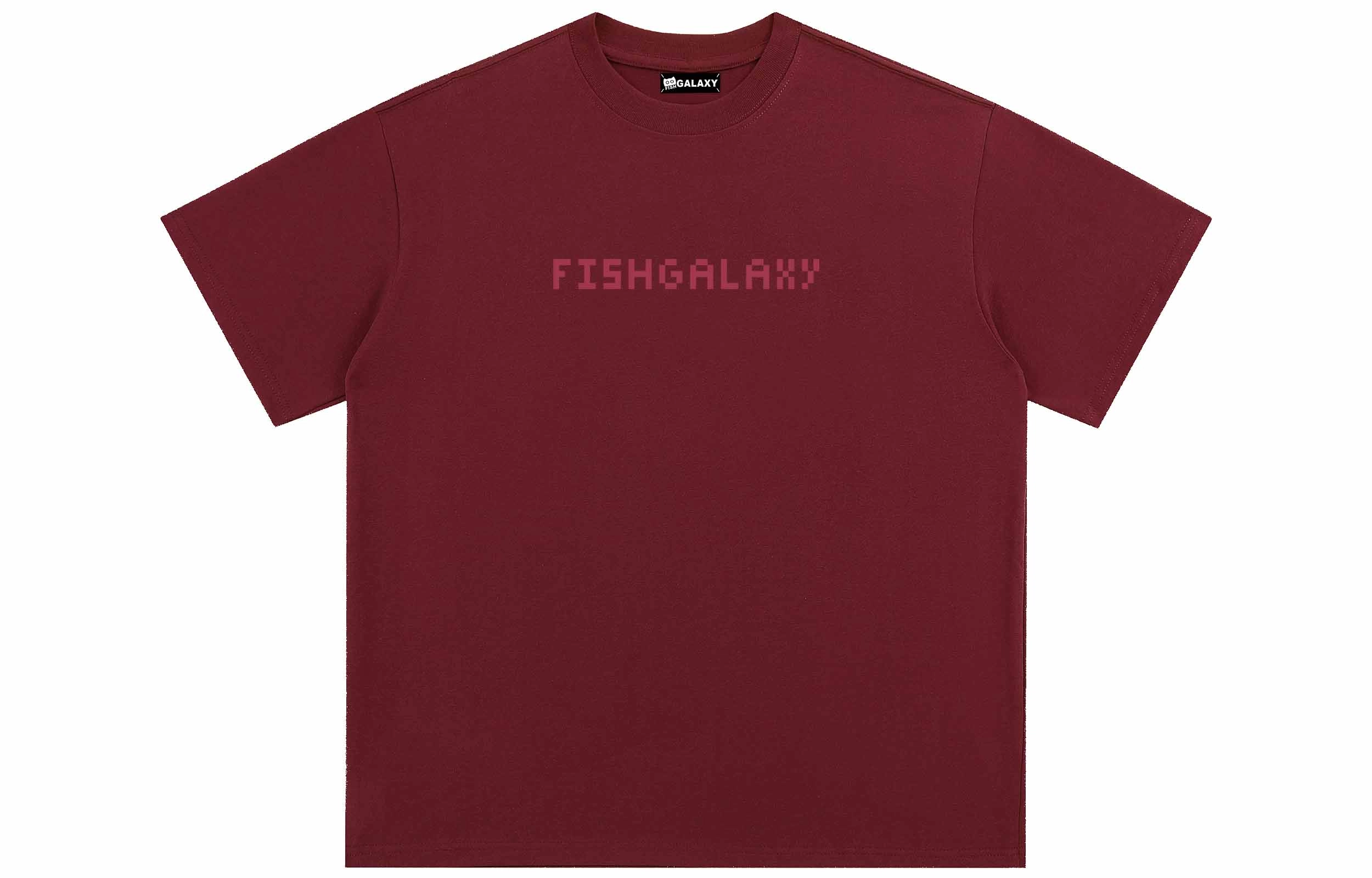 FISHGALAXY LogoT