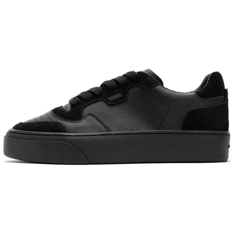 FOOT INDUSTRY