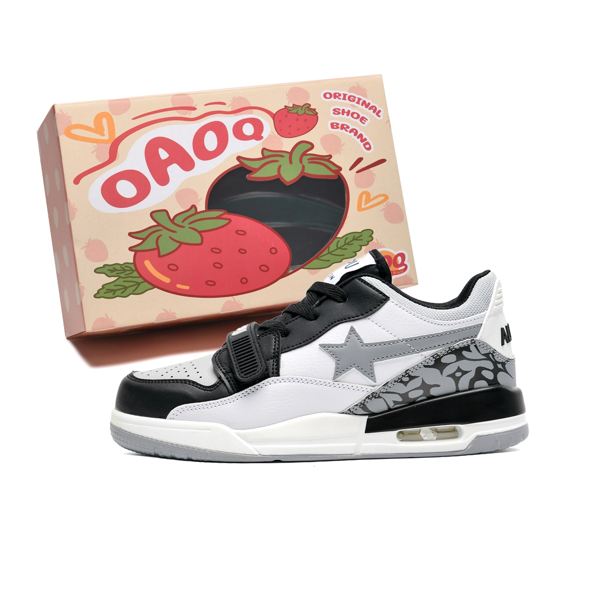 OAOQ