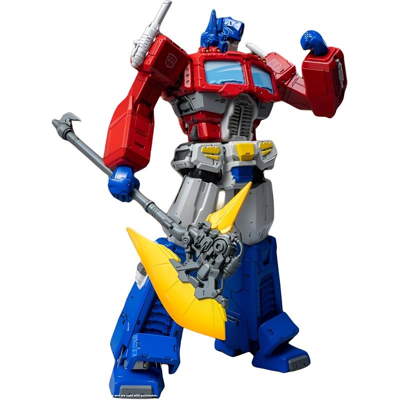 threezero G1