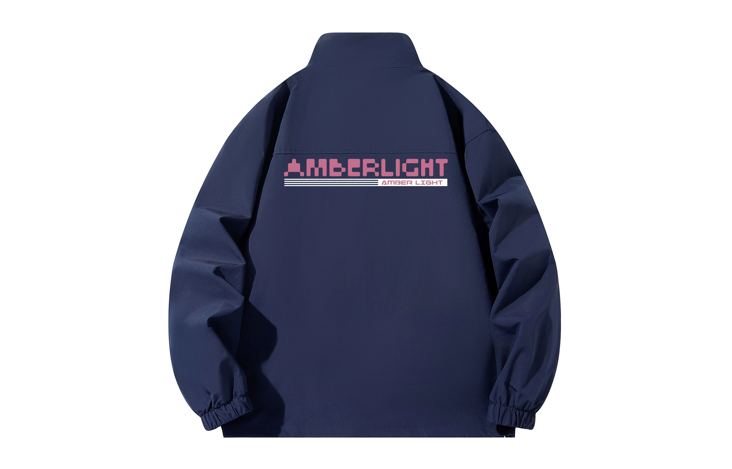 AMBER LIGHT