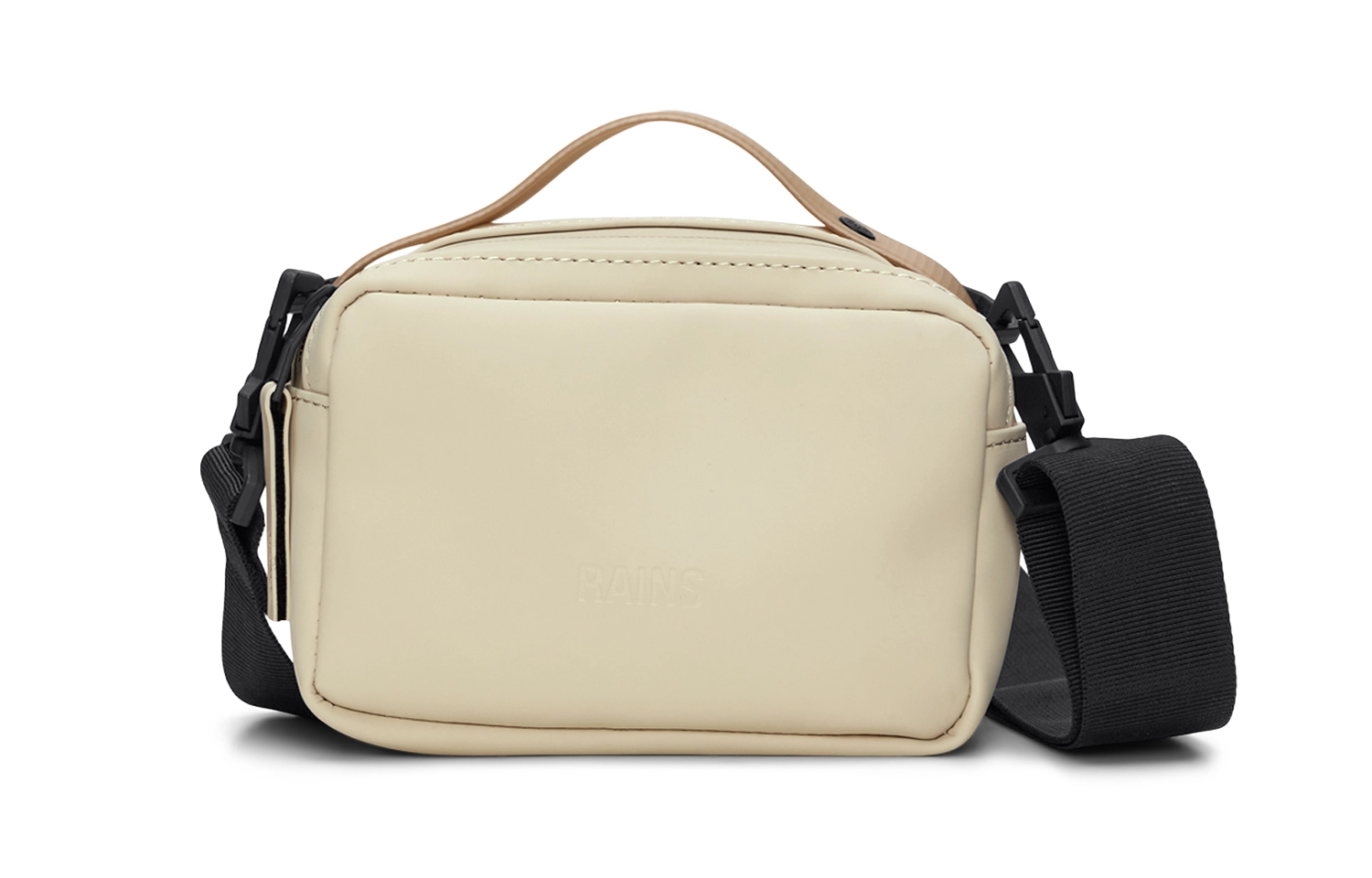 RAINS Box Bag Micro W3