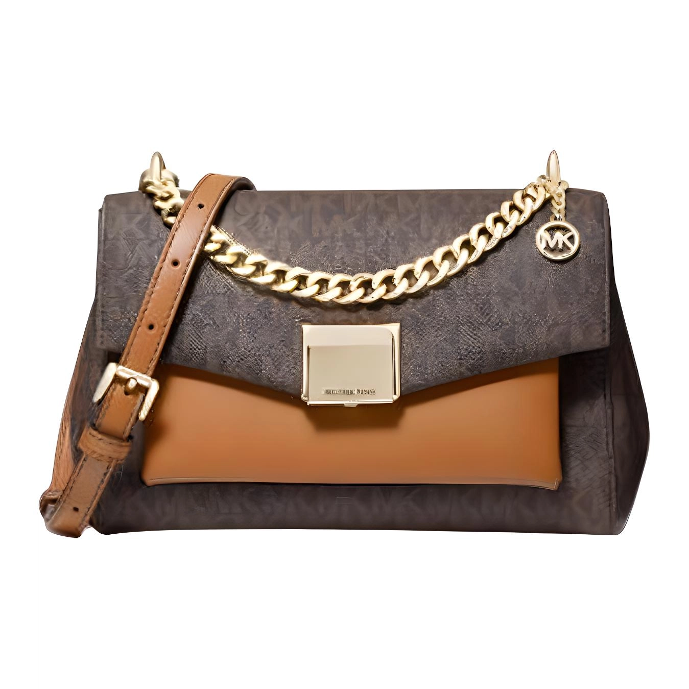 MICHAEL KORS MK Lita PVC