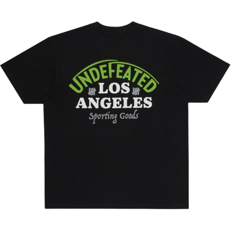 UNDEFEATED SS24 LogoT