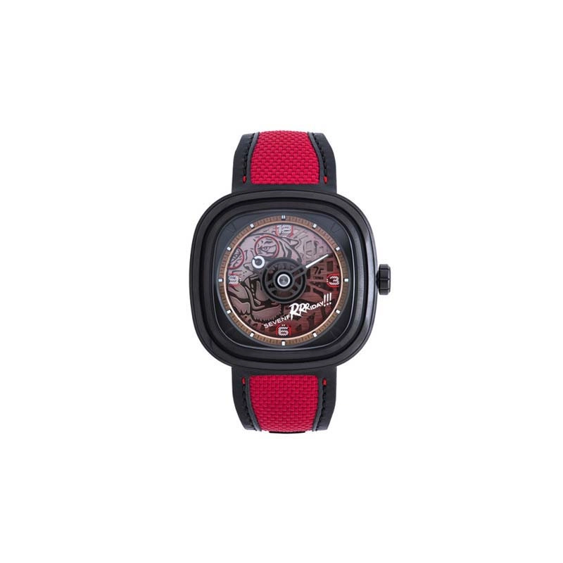 SEVENFRIDAY T 30 45.6mm T305