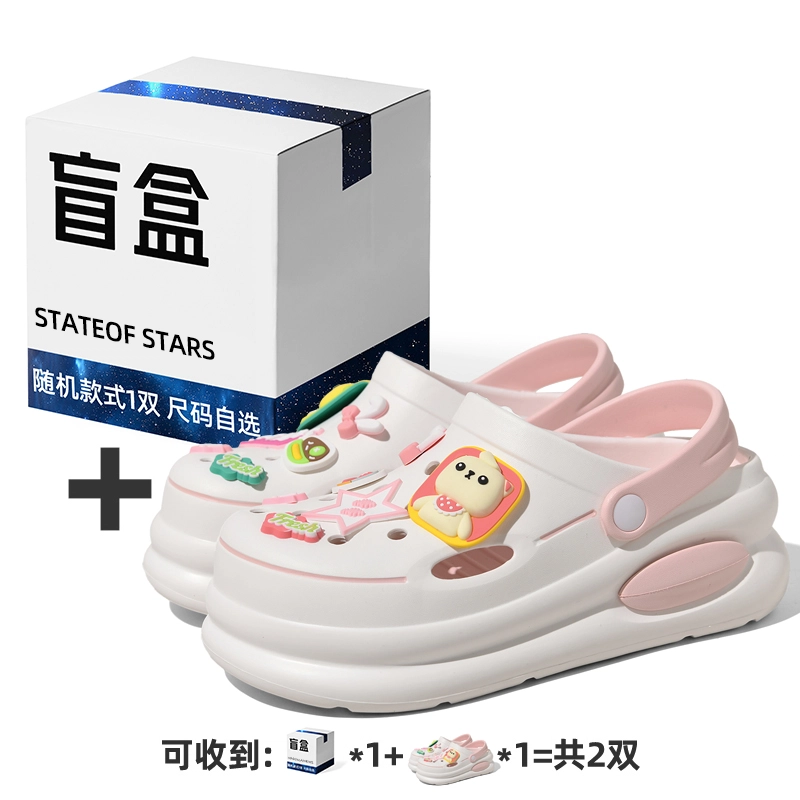 Stateof Stars diy