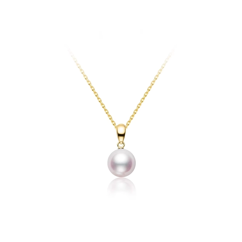 akoya 18K