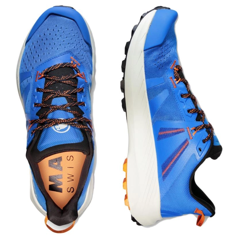 MAMMUT Saentis TR
