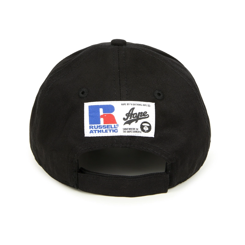 Aape x RUSSELL SS24