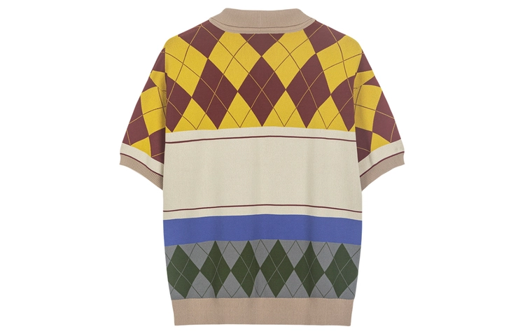 bosieagender Polo