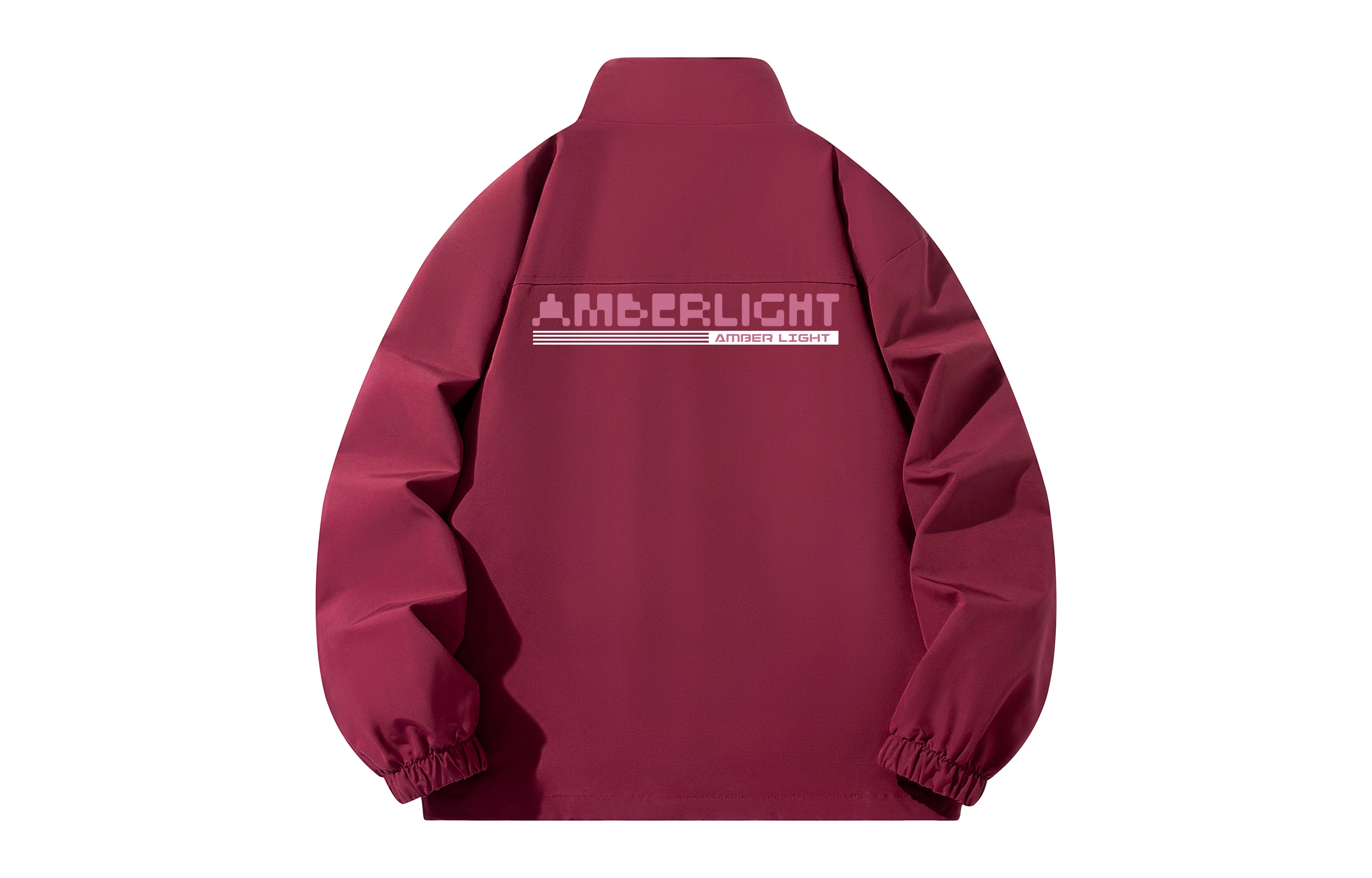 AMBER LIGHT