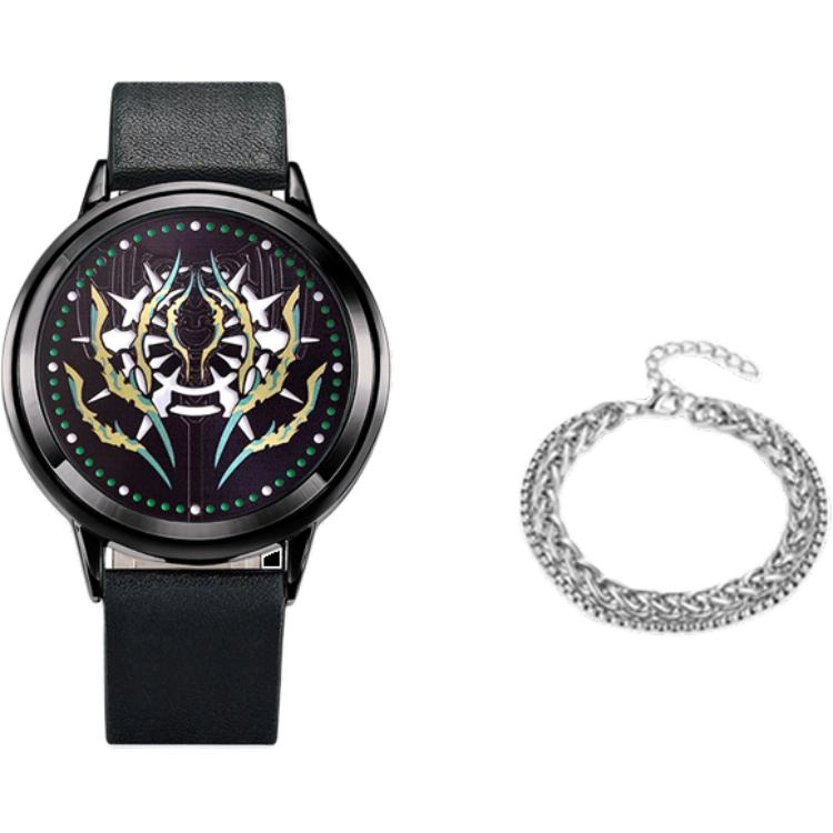 xingyunshix 44mm MZTKN-03