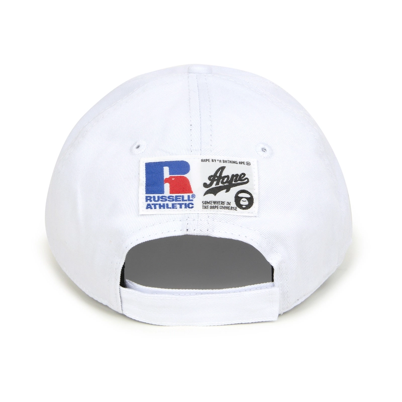 Aape x RUSSELL SS24